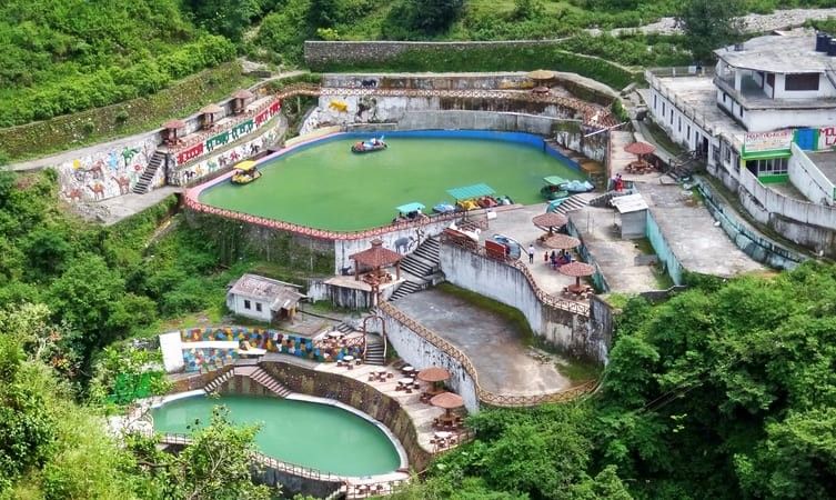 Uttarkhand- Haridwar- Rishikesh Save Tours