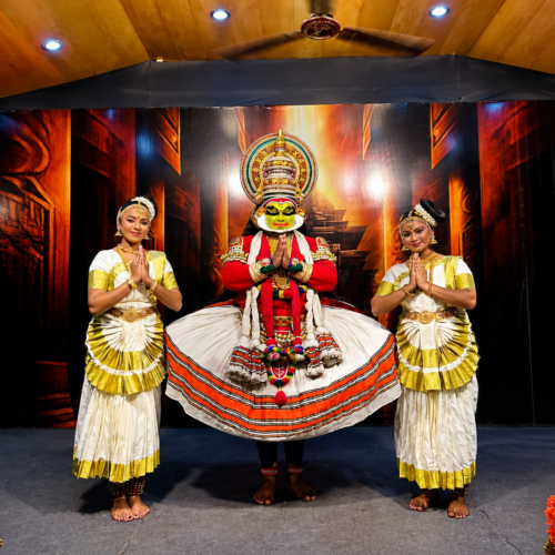 Kerala Tours From Mumbai Save Tours