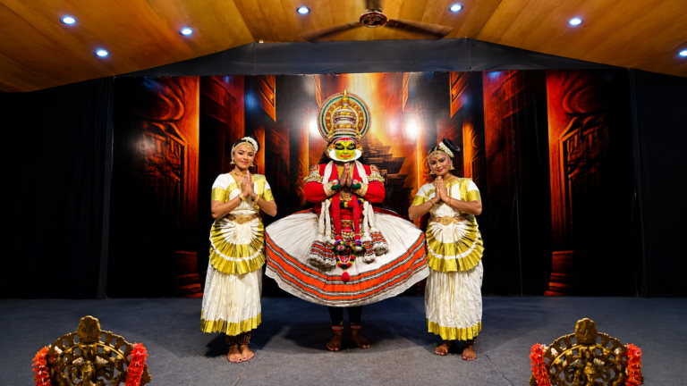 Kerala Tours From Mumbai Save Tours
