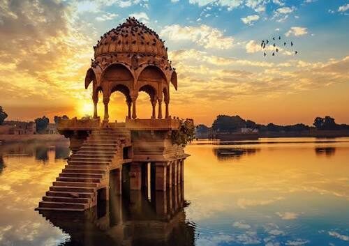 Rajasthan Save Tours