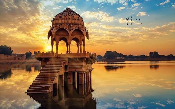 Rajasthan Save Tours