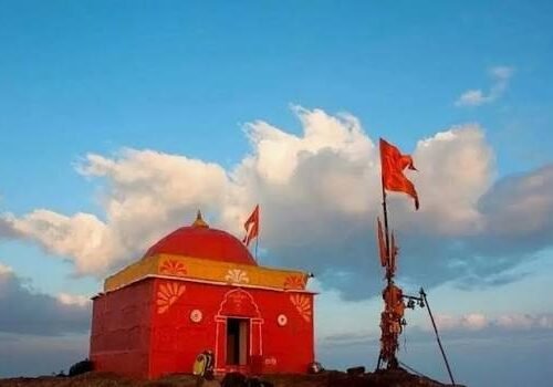 Kalsubai Save tours