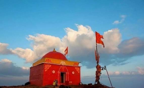 Kalsubai Save tours