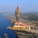 statue of unity Save Tours