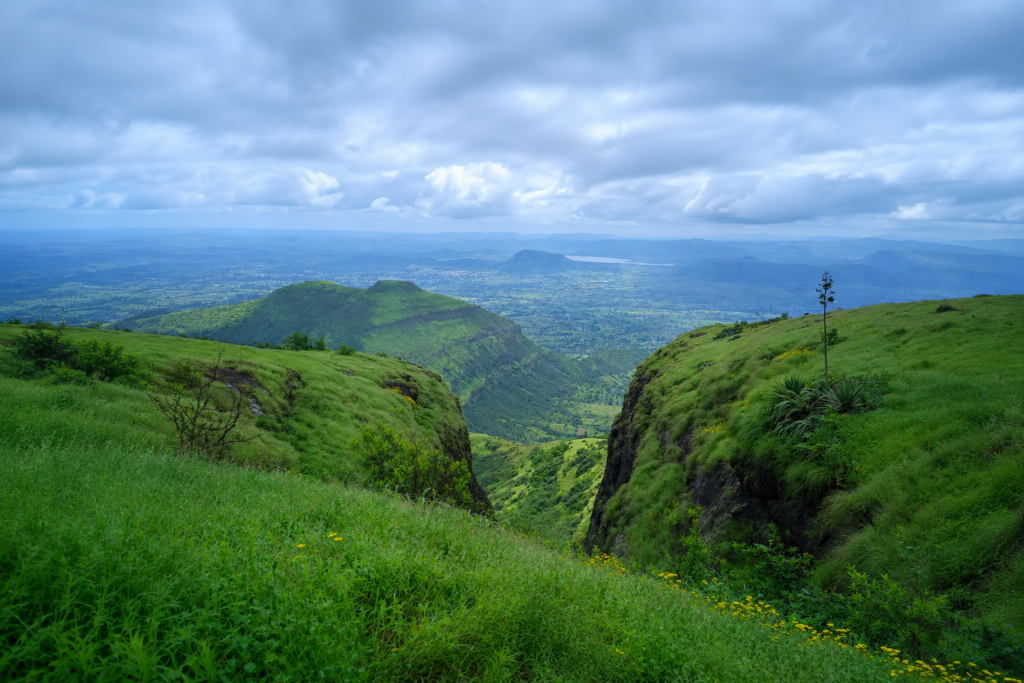 Hatkeshwar Trek Save tours