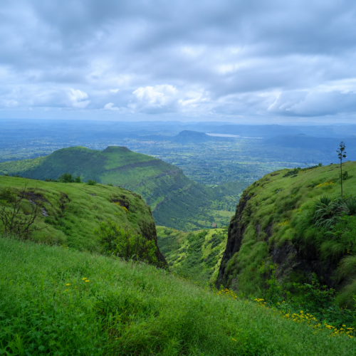 Hatkeshwar Trek Save tours