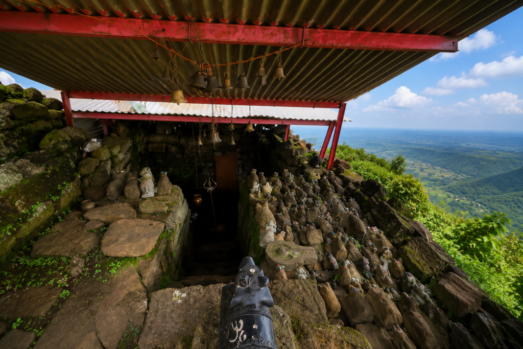 Hatkeshwar Trek Save tours