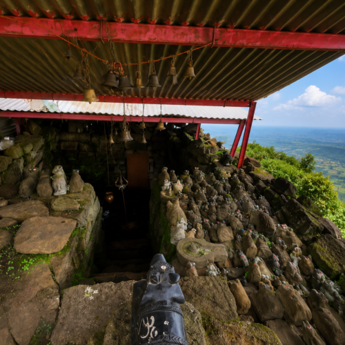 Hatkeshwar Trek Save tours