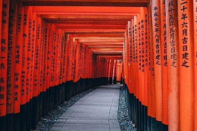 Japan Customize Tour - Save Tours