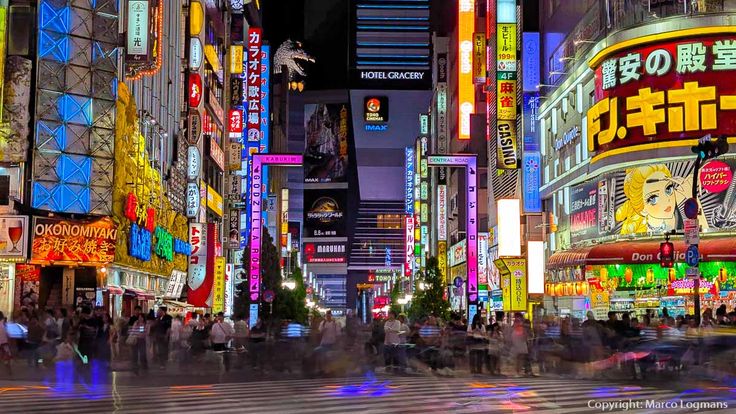 Japan Customize Tour - Save Tours