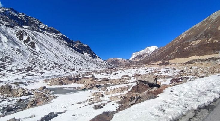 Sikkim Darjeeling Customize Tour - Save Tours