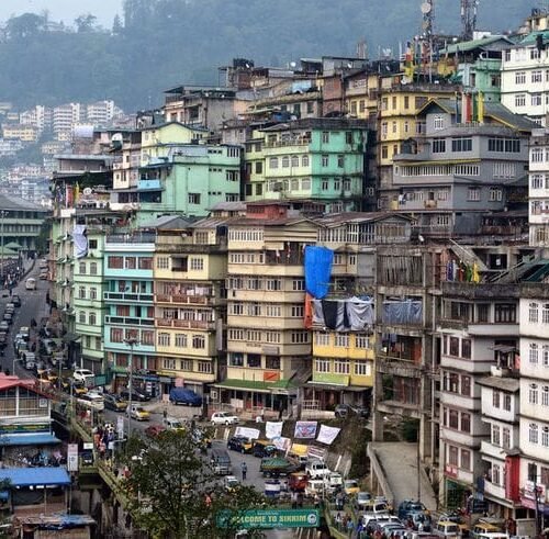 Sikkim Darjeeling Customize Tour - Save Tours