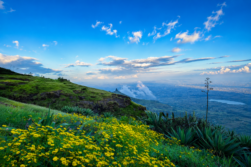 Hatkeshwar Trek Save tours
