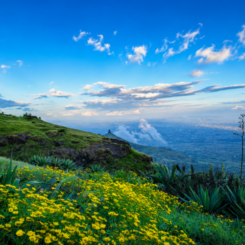 Hatkeshwar Trek Save tours