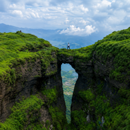Hatkeshwar Trek Save tours