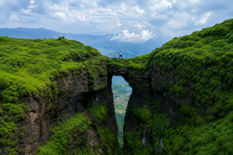 Hatkeshwar Trek Save tours