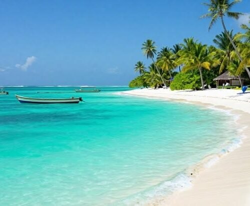 Lakshadweep Customize Tour - Save Tours