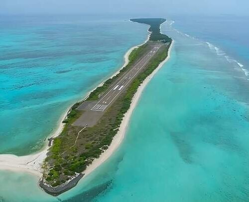 Lakshadweep Customize Tour - Save Tours