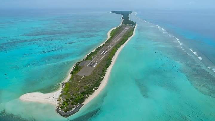 Lakshadweep Customize Tour - Save Tours