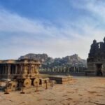Hampi & Badami Save Tours