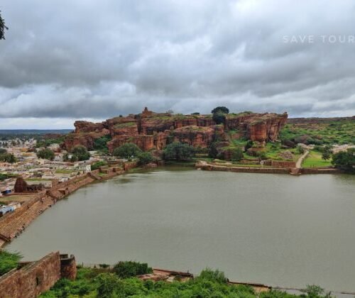 Hampi & Badami Save Tours