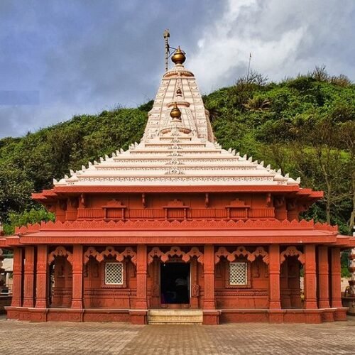 Konkan Tour with save tours