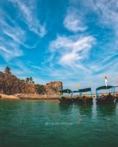 Konkan Tour with save tours